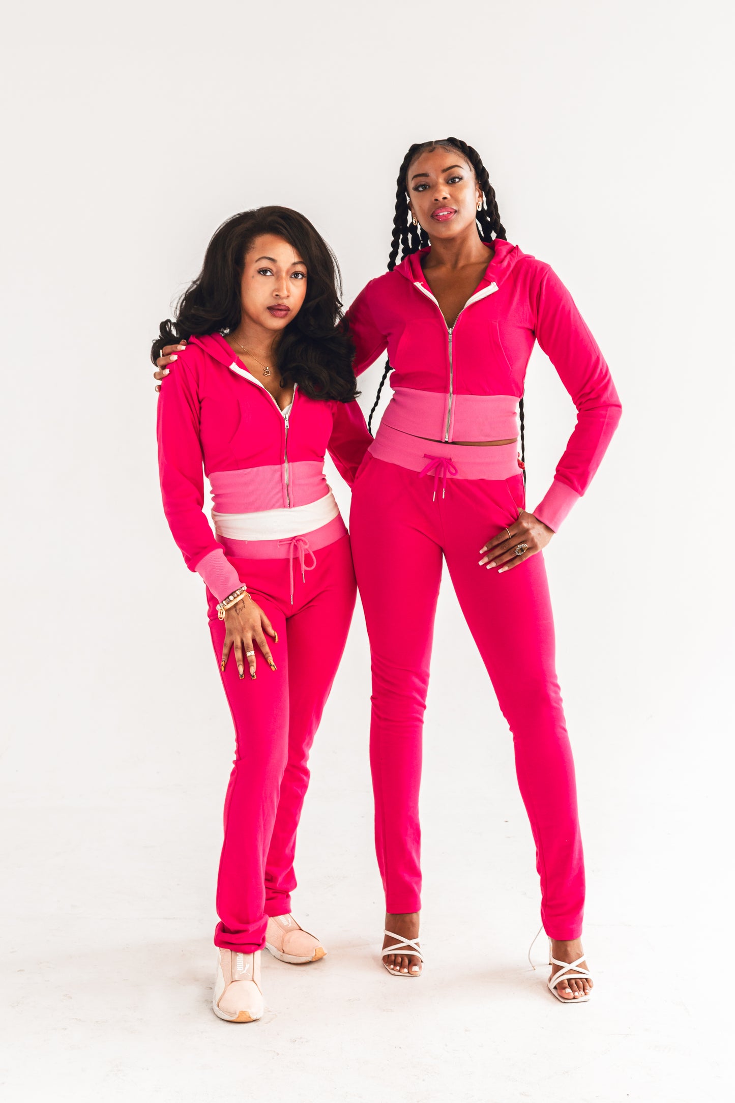 Sugar Crush Sweat Pants