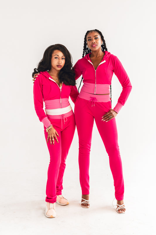 Sugar Crush Sweat Pants