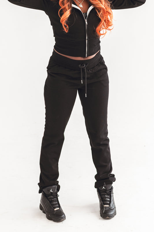 Noir Sugar Rush Sweatpants